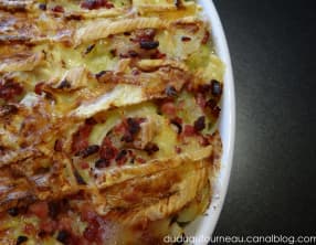 Tartiflette