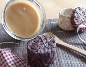 Caramel au beurre salé