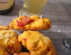 Cookies à l'espagnole