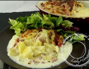 Tartiflette