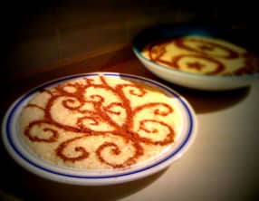 Riz Doux à la Portugaise