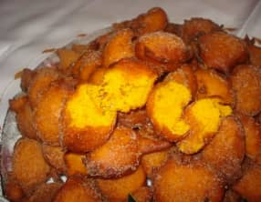 Rêves de carotte pour Noël