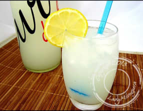 Citronnade algérienne