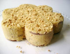 Gâteau aux Biscuits Maria