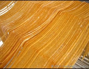 Pâtes maison semi-complètes