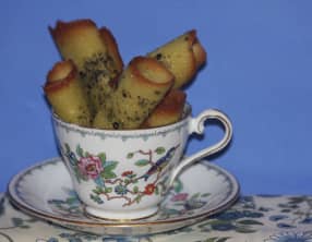 Cigarette russe à ma façon