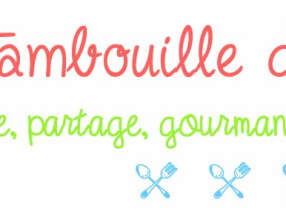 P'tits wraps poulet chèvre miel