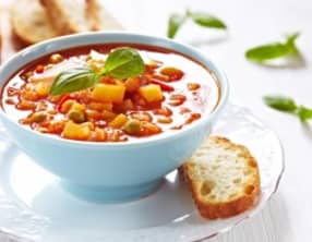 Minestrone