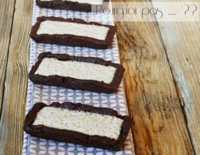 Cookiii-panna chocolat épeautre et noisette