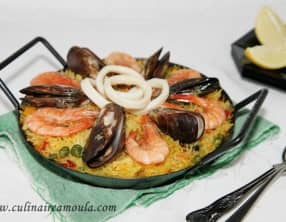 Paella