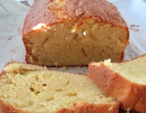 Le quatre-quarts léger, léger, léger