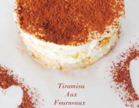 Tiramisu le classique