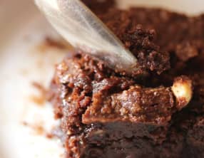 Brownie de Trish Deseine