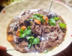 Câpres ou pas cap ?