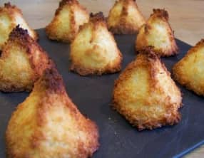 Congolais ou Rochers Coco