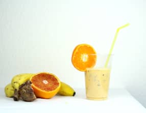 Le smoothie de Ric’o