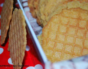 Gaufres de Dunkerque