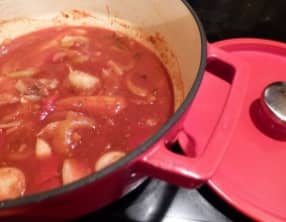 Côtelettes d’agneau façon « gigot de 7 heures »