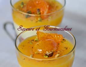 Balouza aux 2 Oranges