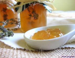 Gelée de thym