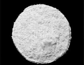 Gâteau tout à la noix de coco