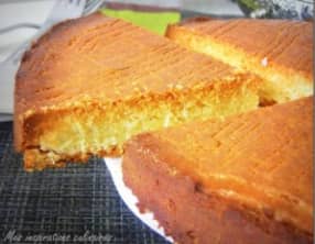Gâteau breton