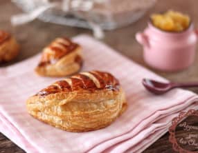 Chaussons aux Pommes