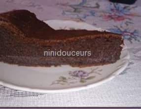 L’extra fondant au chocolat