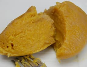 Macabo râpé ou Kouakoukou