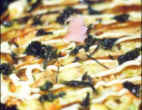 Okonomiyaki