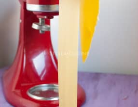 Comment faire ses pâtes fraîches maison