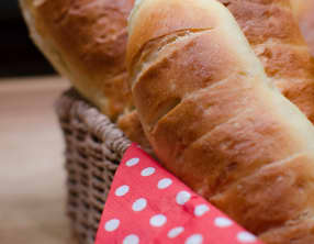 Petits pains viennois