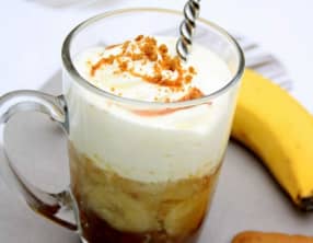 Banoffee Mug
