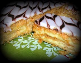 Mille feuilles
