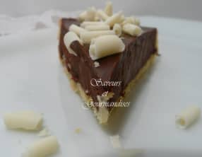 Tarte Choc’ de C. Felder.