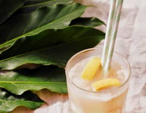 Caïpirinha Pamplemousse