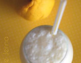 Limonade brésilienne