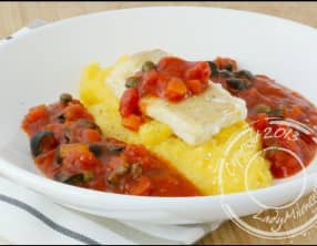 Dos de loup à l’italienne