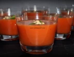 Gazpacho