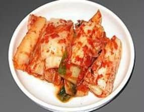 Le Kimchi