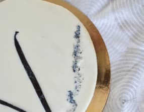 Le Grand Cru Vanille de Philippe Conticini