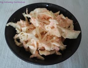 Coleslaw