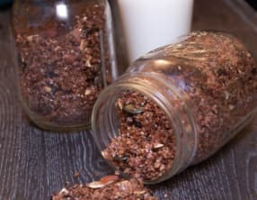 Granola maison