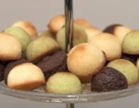 Farandole de financiers