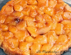 Tarte tatin