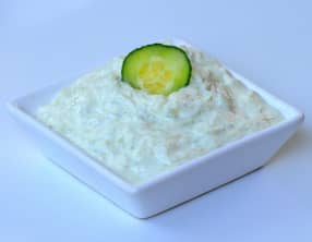 Tzatziki