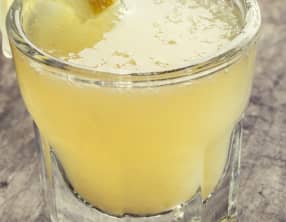 Marquisette au Citron