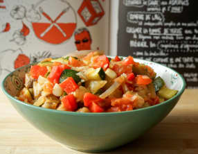 Ratatouille