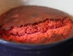 Brioche aux pralines