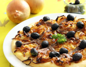 Pissaladière